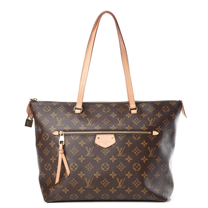 Louis Vuitton Monogram Iena MM 1 of 11