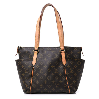 Louis Vuitton Monogram Totally PM 1 of 12