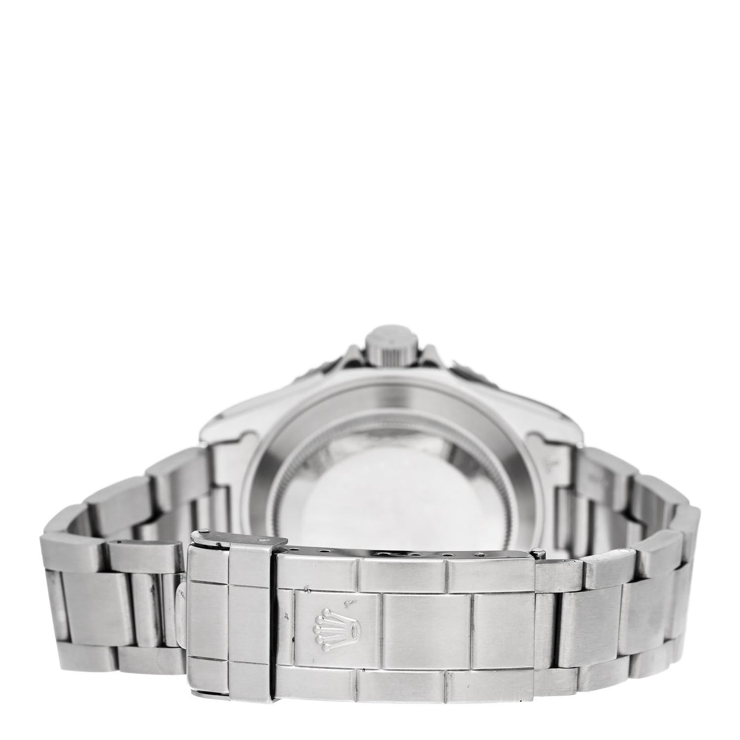 Stainless Steel 40mm Oyster Perpetual Submariner Watch Black 14060
