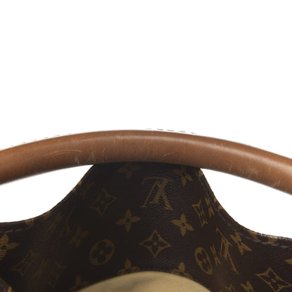 Louis Vuitton Monogram Artsy GM 8 of 11