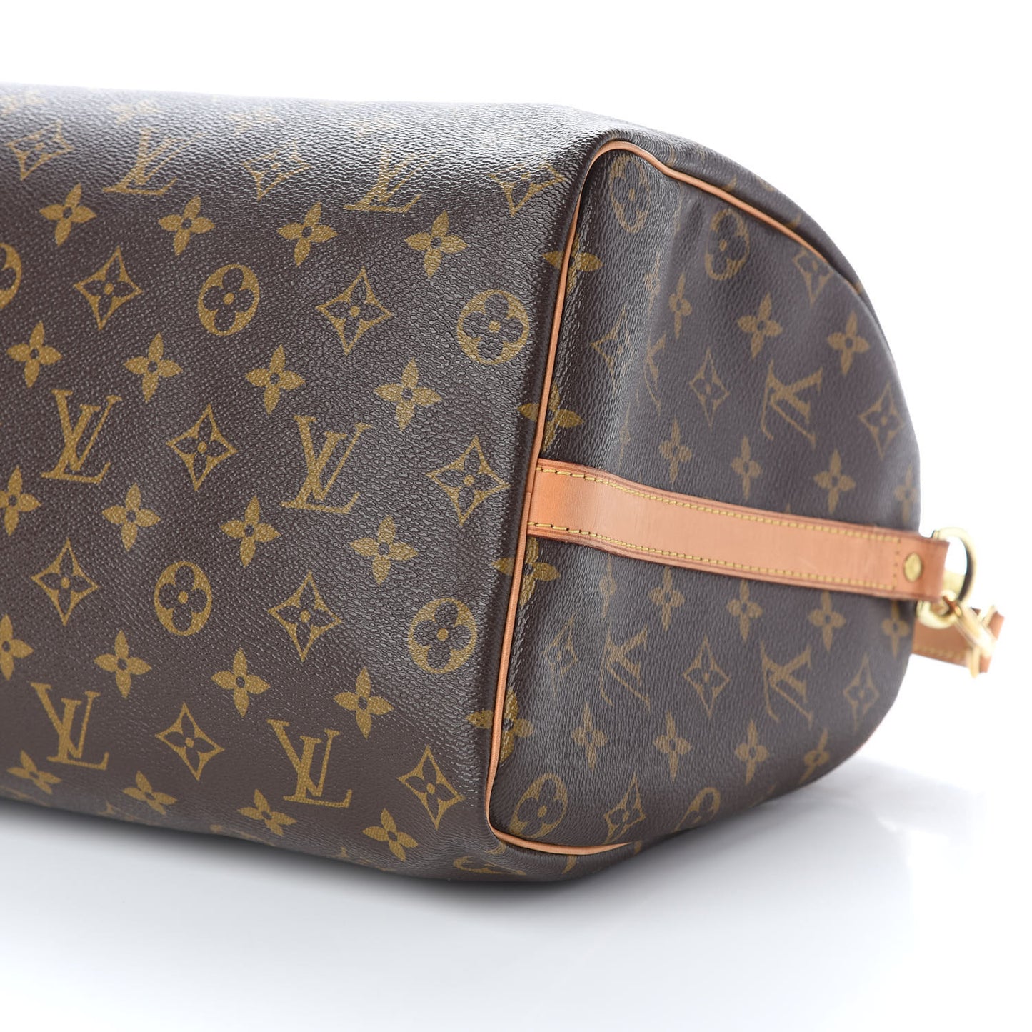 Monogram Speedy Bandouliere 35