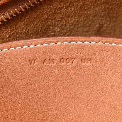 Hermes Togo Swift P'tit Arcon Gold 7 of 11