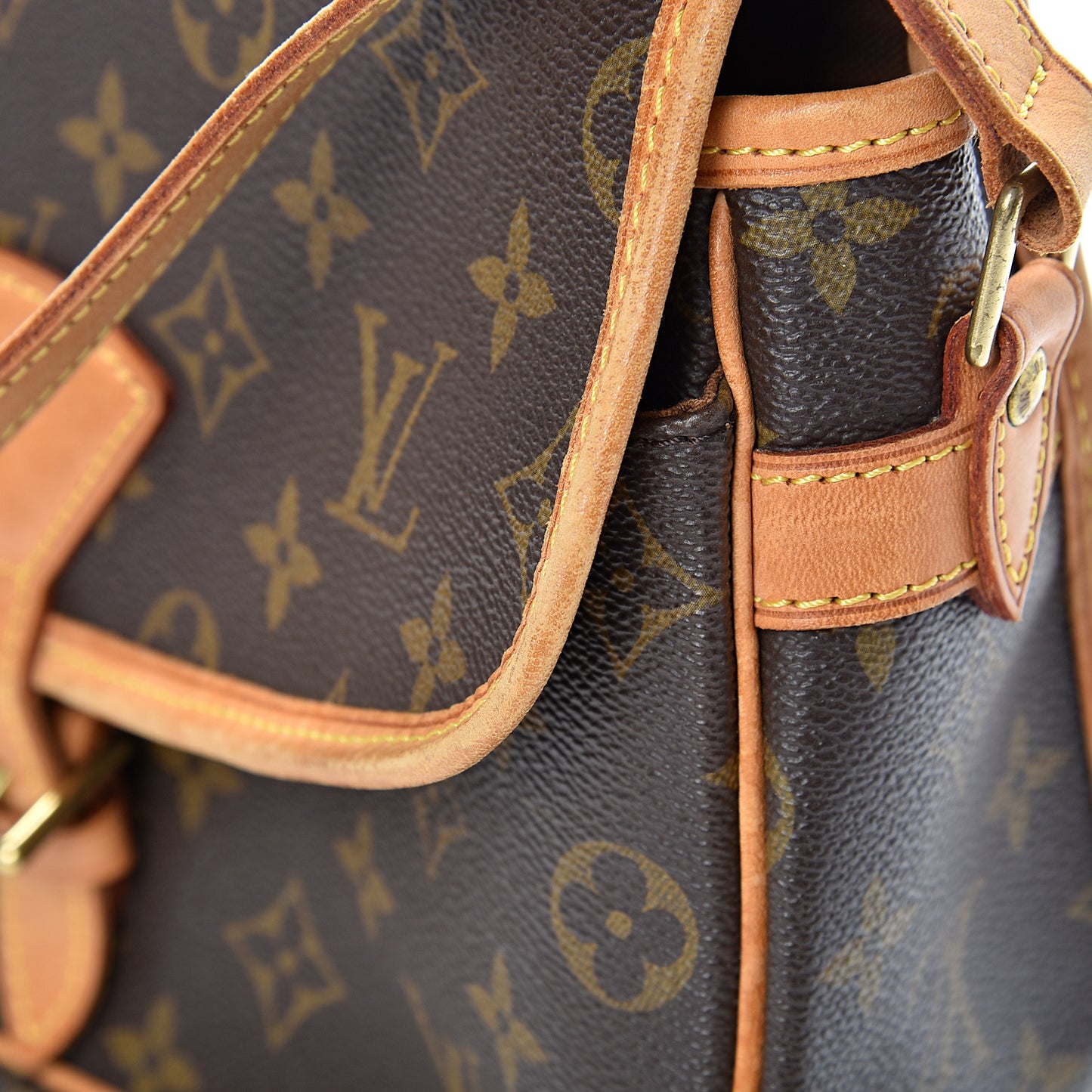 Monogram Sologne