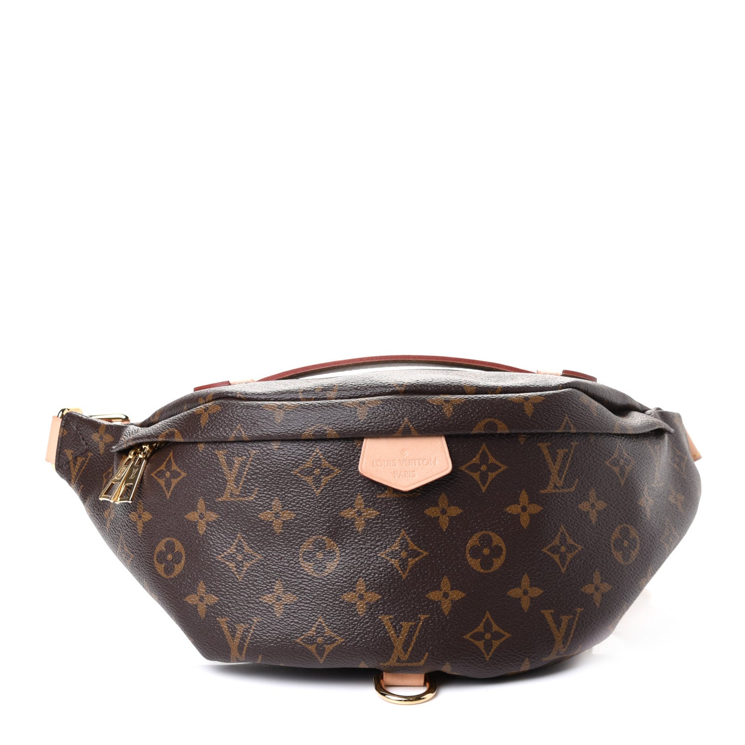 Louis Vuitton Monogram Bumbag 1 of 4