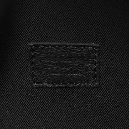 Louis Vuitton Empreinte Monogram Rush BumBag Black 6 of 9