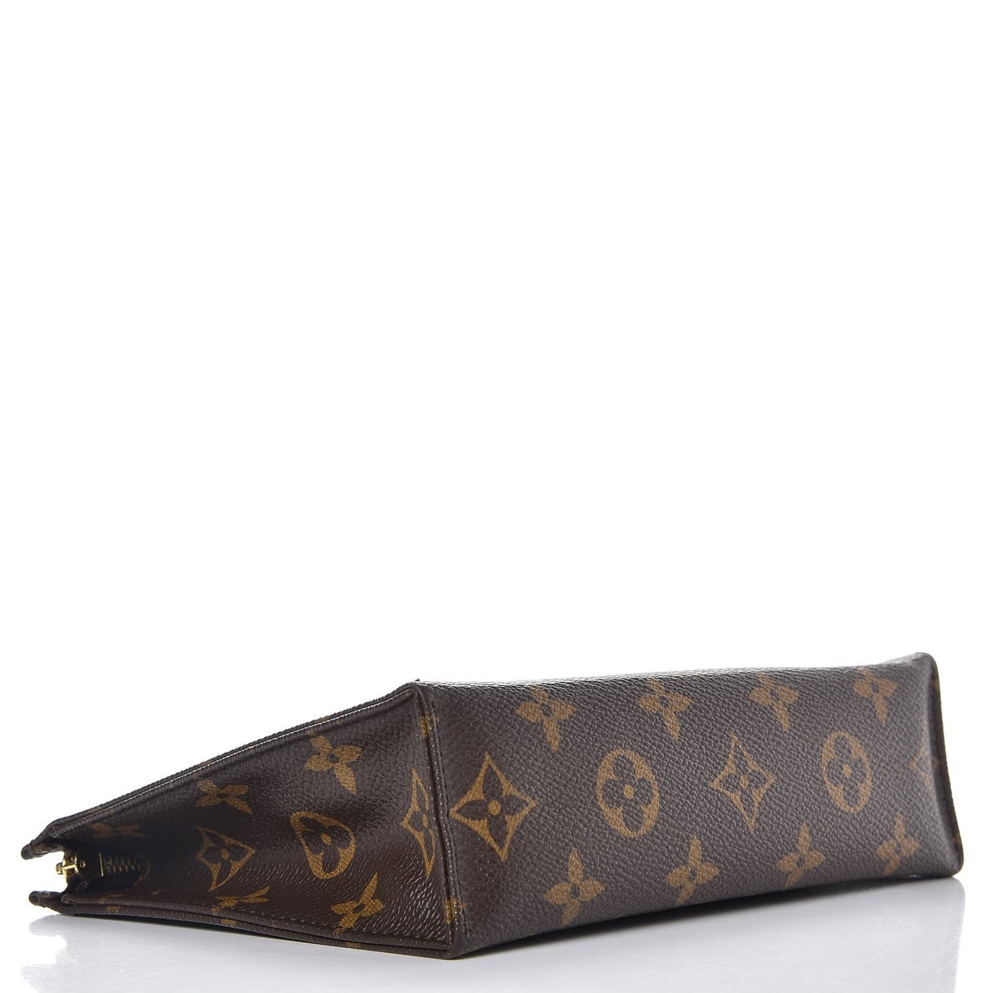 Monogram Toiletry Pouch 19