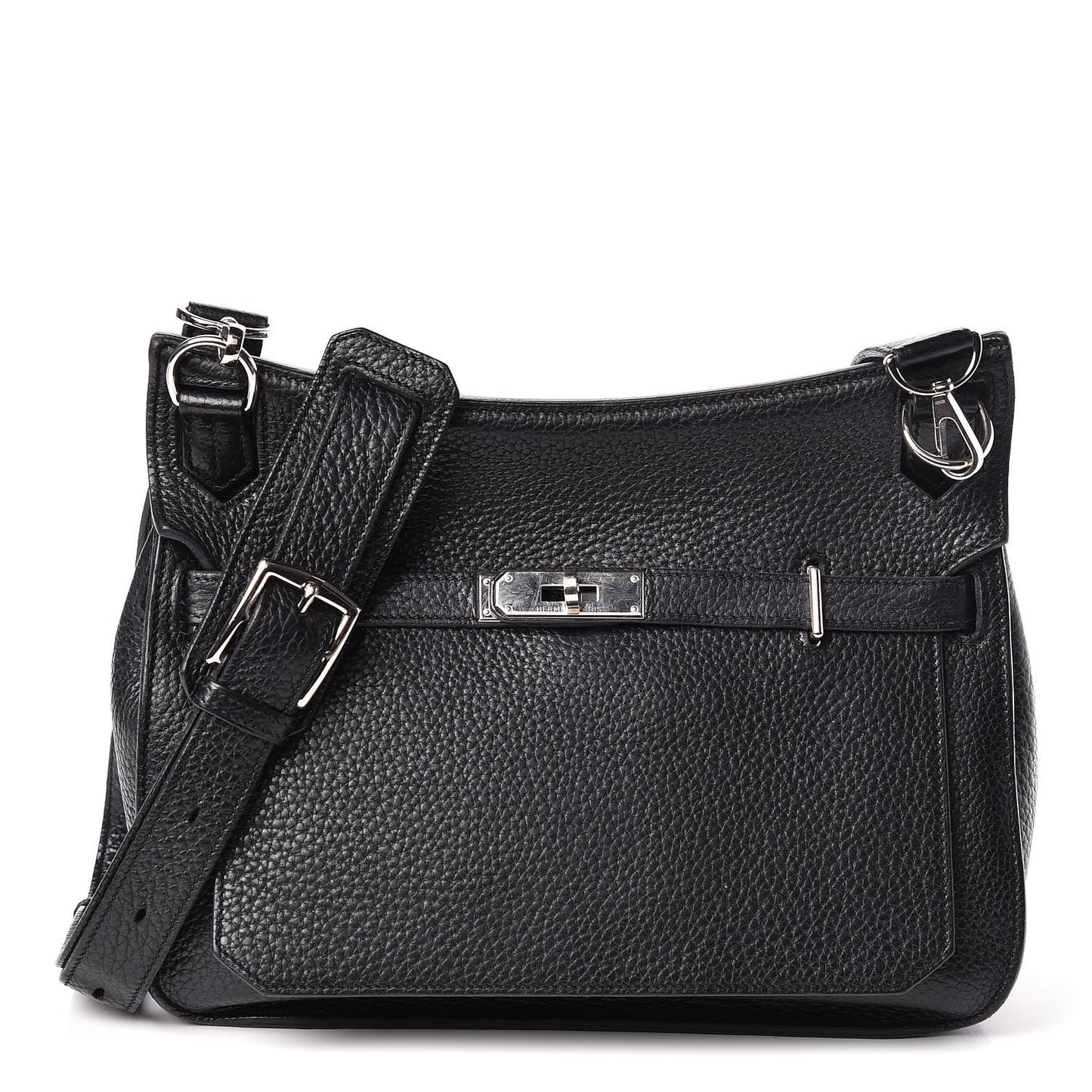 Taurillon Clemence Jypsiere 28 Black