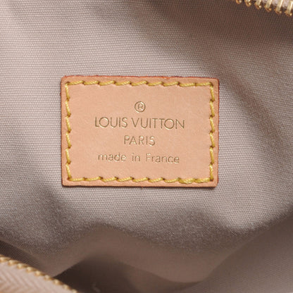 Louis Vuitton Monogram Miroir Papillon Gold 6 of 7