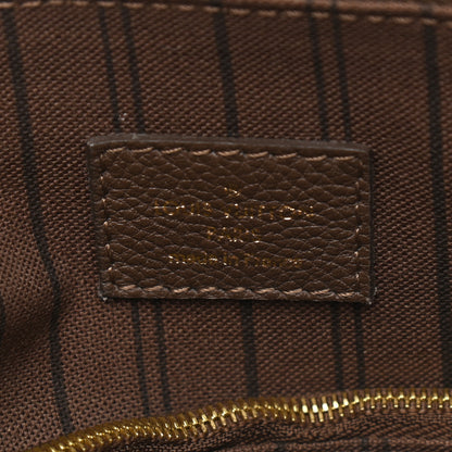 Louis Vuitton Empreinte Lumineuse PM Ombre 6 of 8