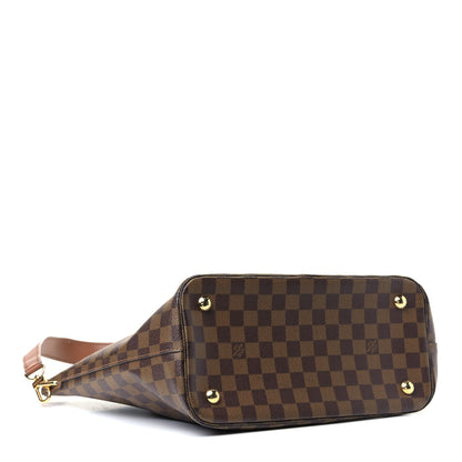 Louis Vuitton Damier Ebene Belmont 3 of 6