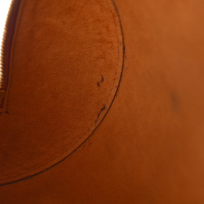 Louis Vuitton Epi Soufflot Kenyan Fawn 13 of 23