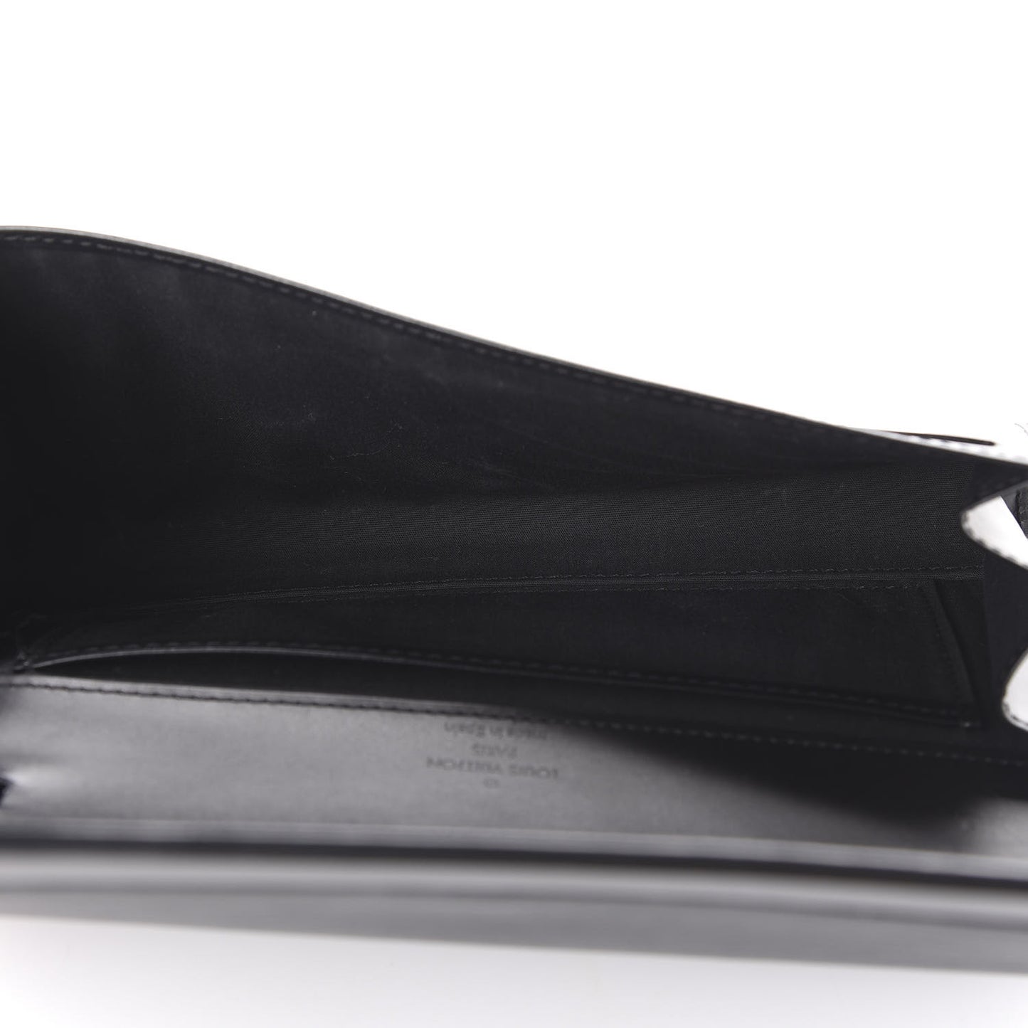 Epi Honfleur Black