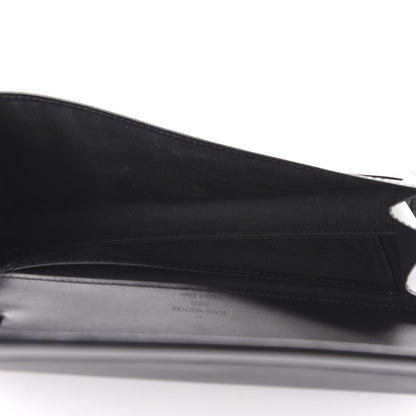 Louis Vuitton Epi Honfleur Black 4 of 9