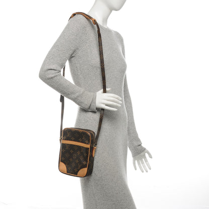 Louis Vuitton Monogram Danube 21 2 of 6