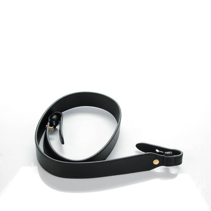 Gucci Calfskin Small Sylvie Shoulder Bag Black 8 of 8