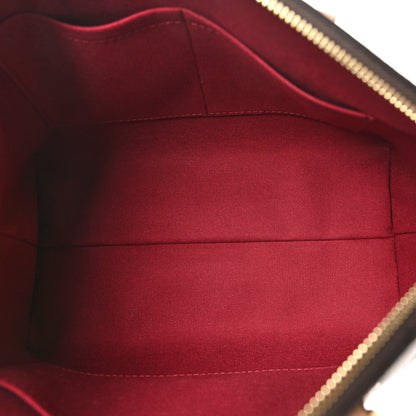 Louis Vuitton Monogram Boetie PM NM 5 of 9
