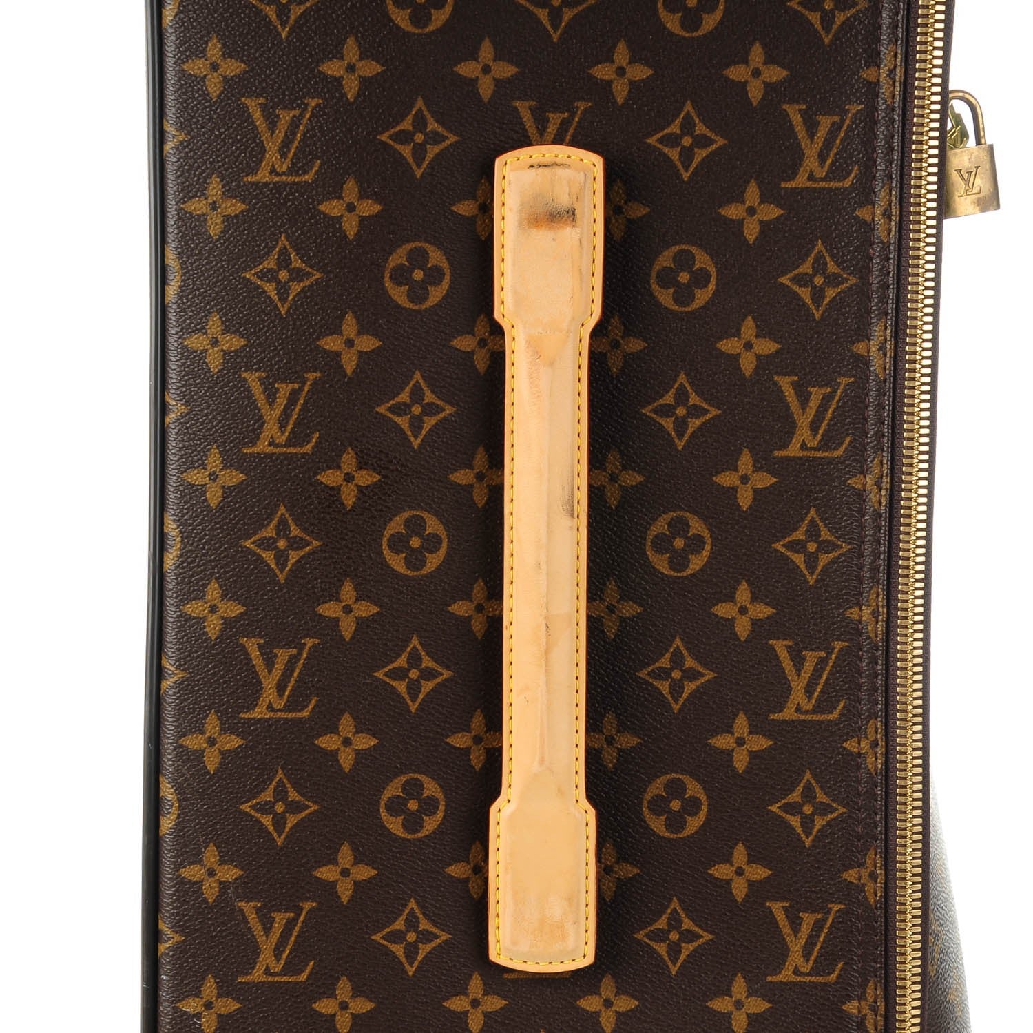 Louis Vuitton Monogram Pegase 70 11 of 17