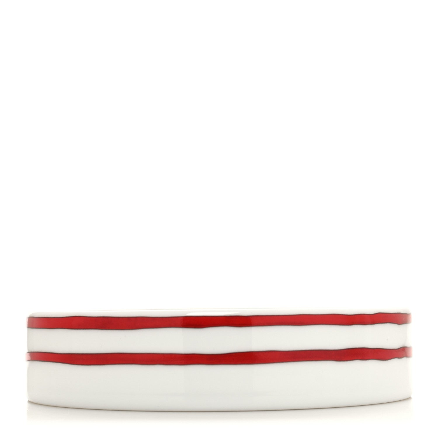 Hermes Porcelain Balcon du Guadalquivir Small Dish N°3 3 of 8