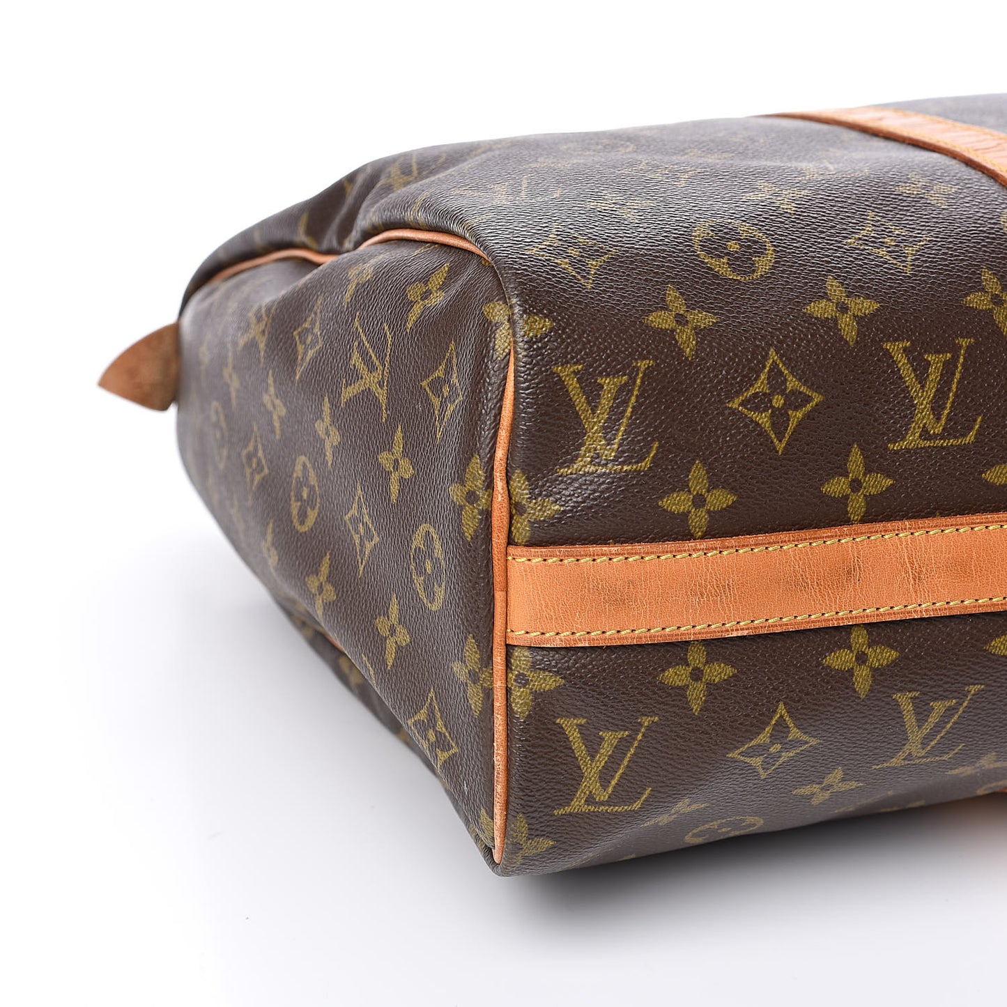 Monogram Sac Flanerie 45