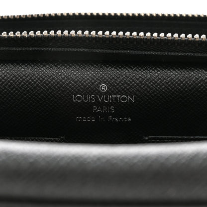 Louis Vuitton Taiga Pavel Ardoise 7 of 8