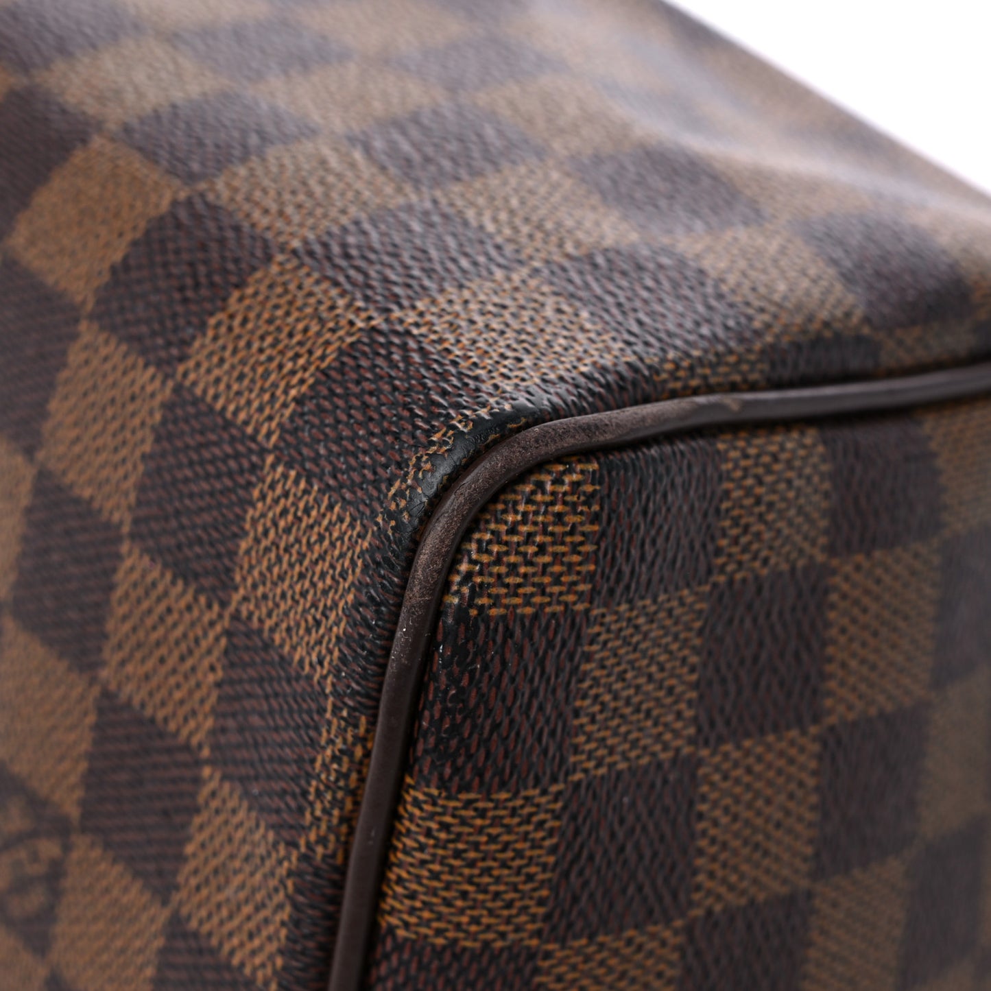 Damier Ebene Speedy 25