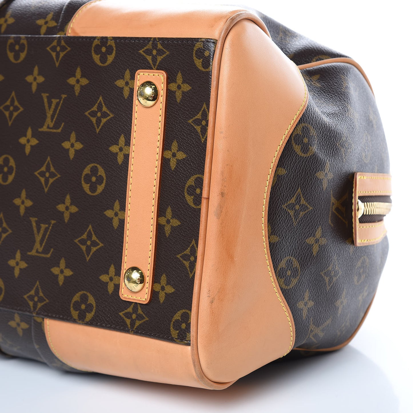 Monogram Stephen Bag