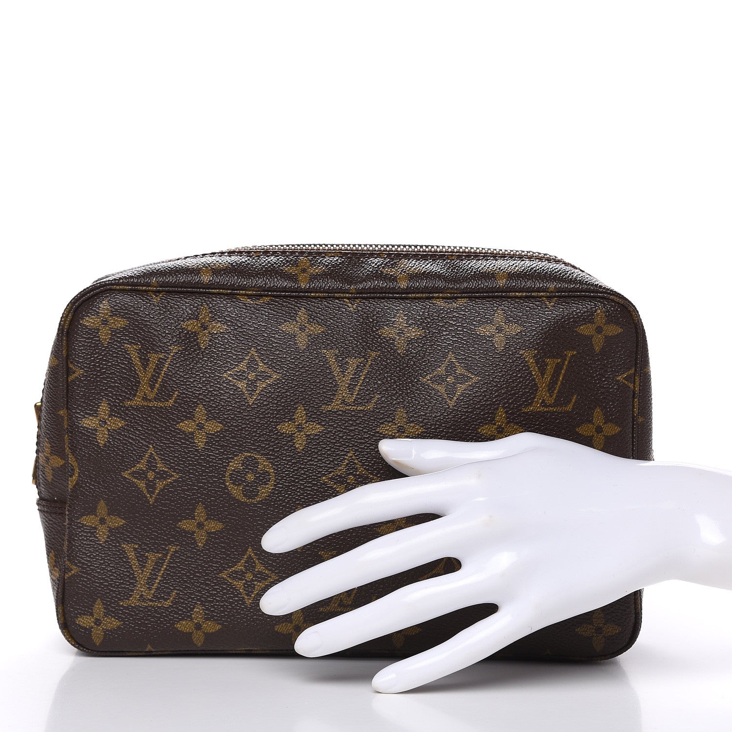 Louis Vuitton Monogram Trousse Toilette 23 2 of 10