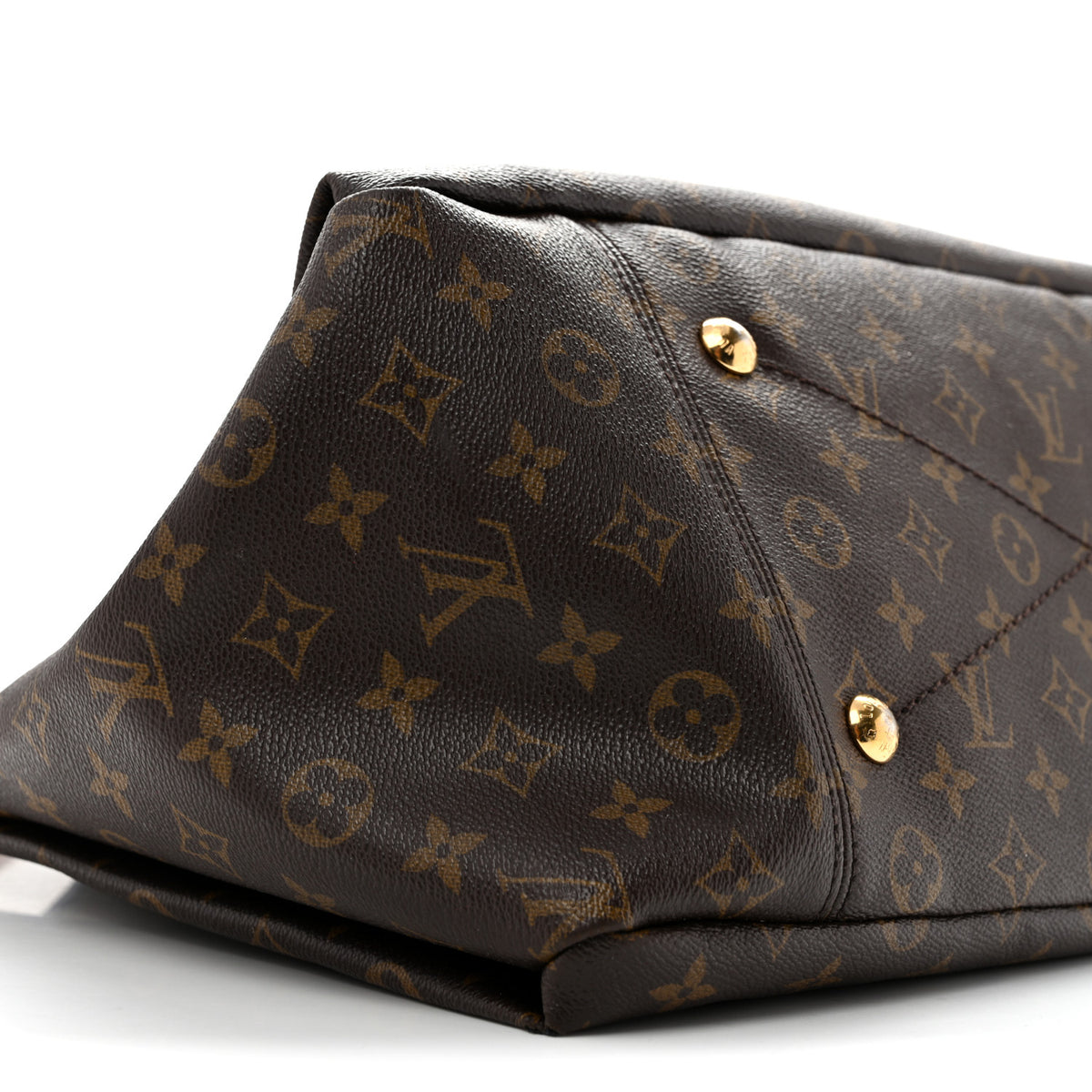 Louis Vuitton Monogram Artsy MM 7 of 13