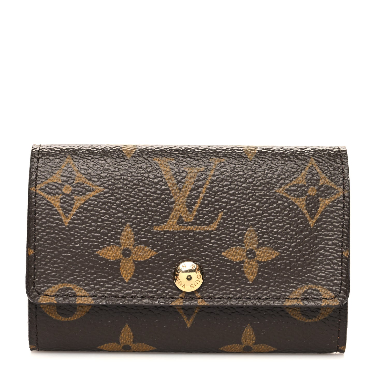 Monogram 6 Key Multicles Holder