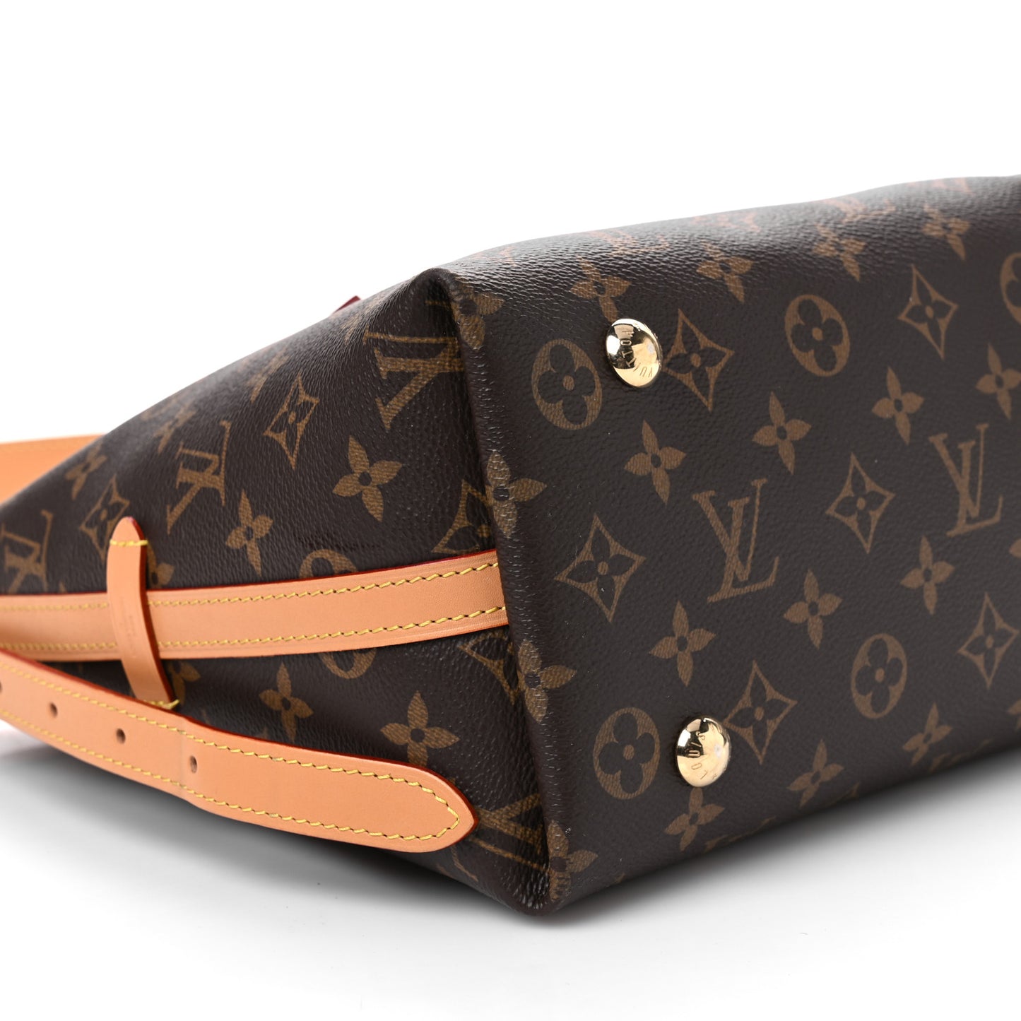 Monogram CarryAll PM