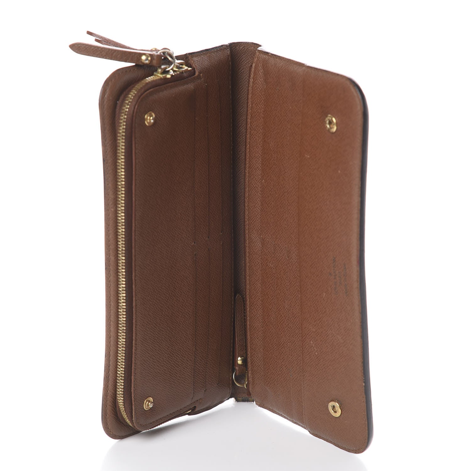 Louis Vuitton Monogram Insolite Wallet 4 of 5