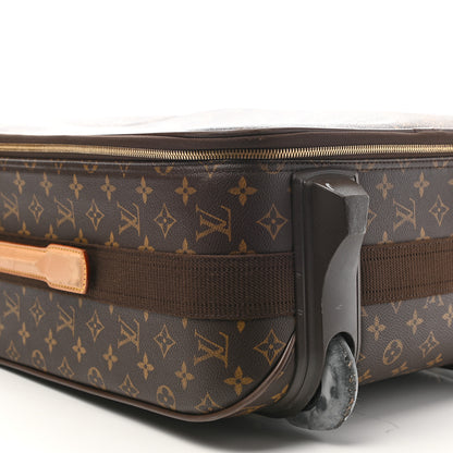 Louis Vuitton Monogram Pegase 50 8 of 20