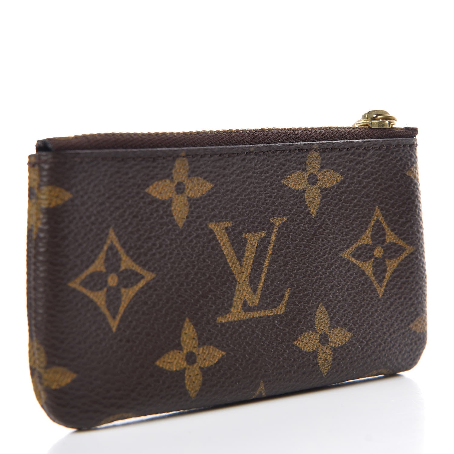 Louis Vuitton Monogram Key Pouch 3 of 6