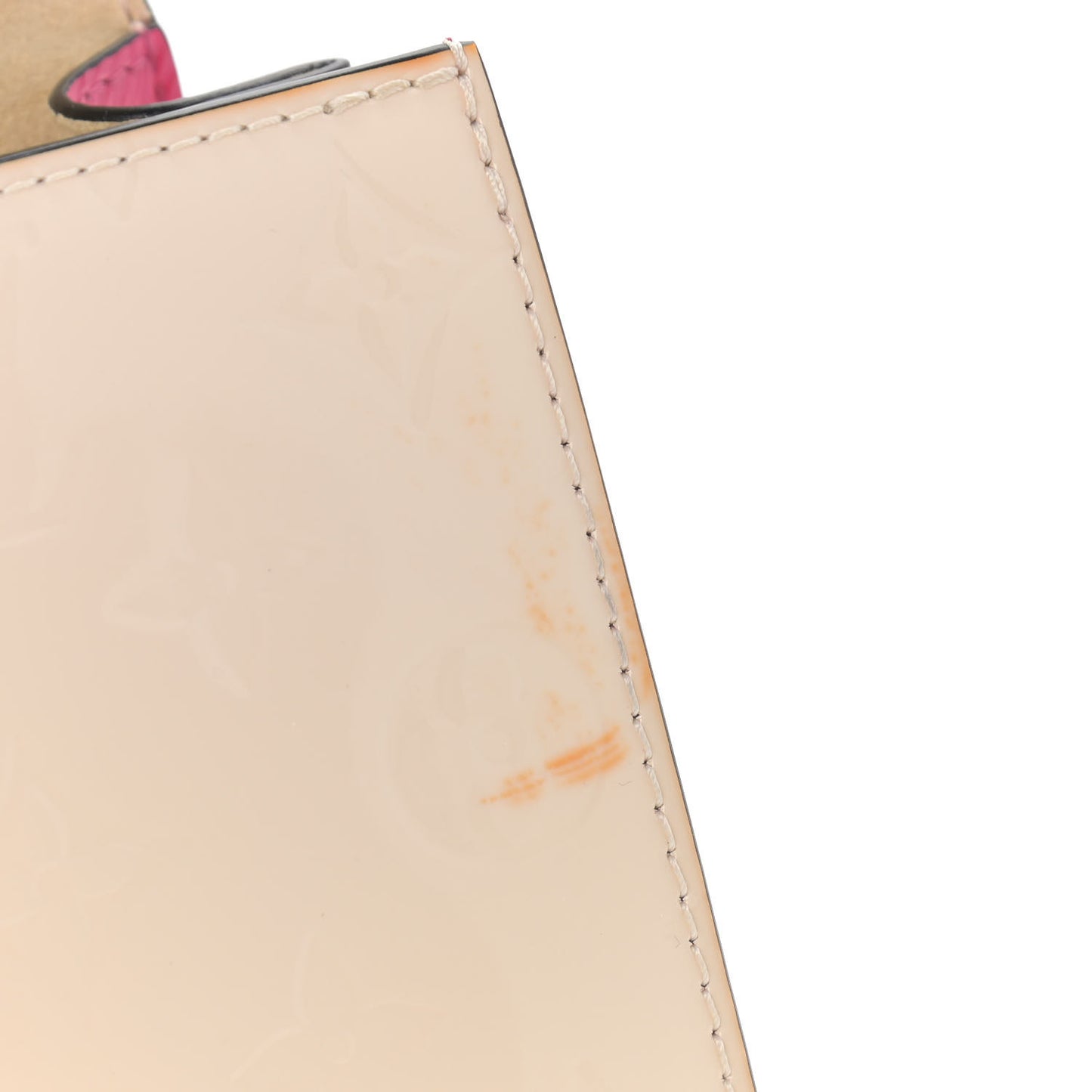 Vernis Epi Monogram Spring Street Creme