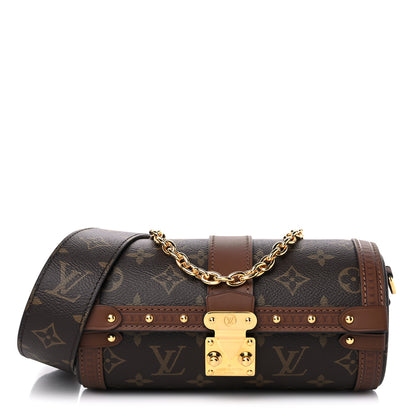 Louis Vuitton Monogram Papillon Trunk 1 of 9