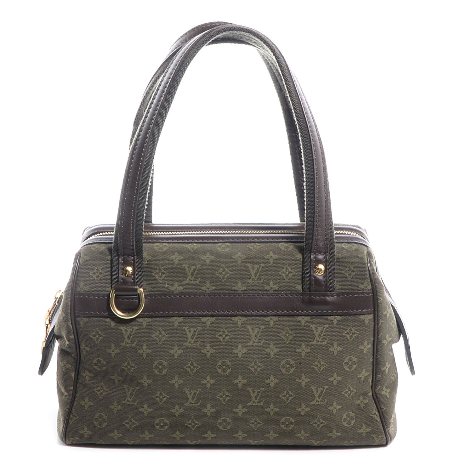 Mini Monogram Josephine PM Kaki