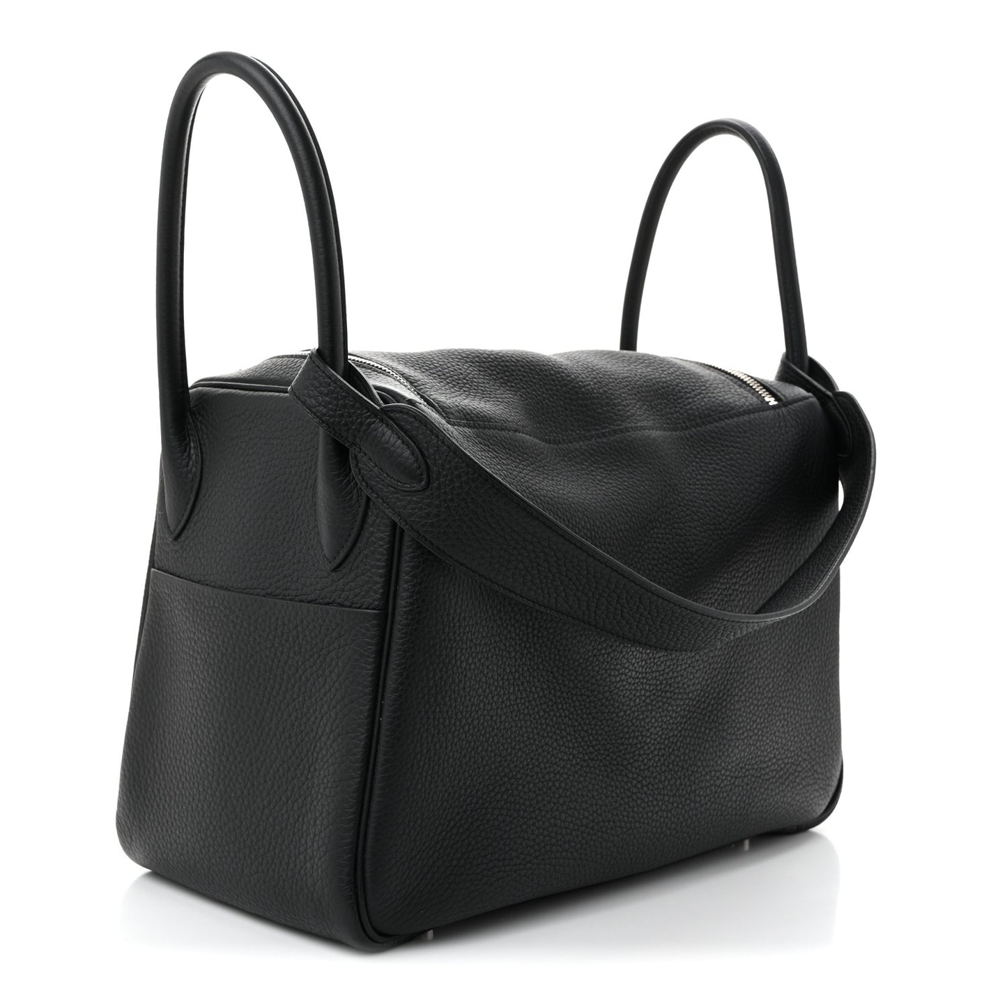 Taurillon Clemence Lindy 34 Black