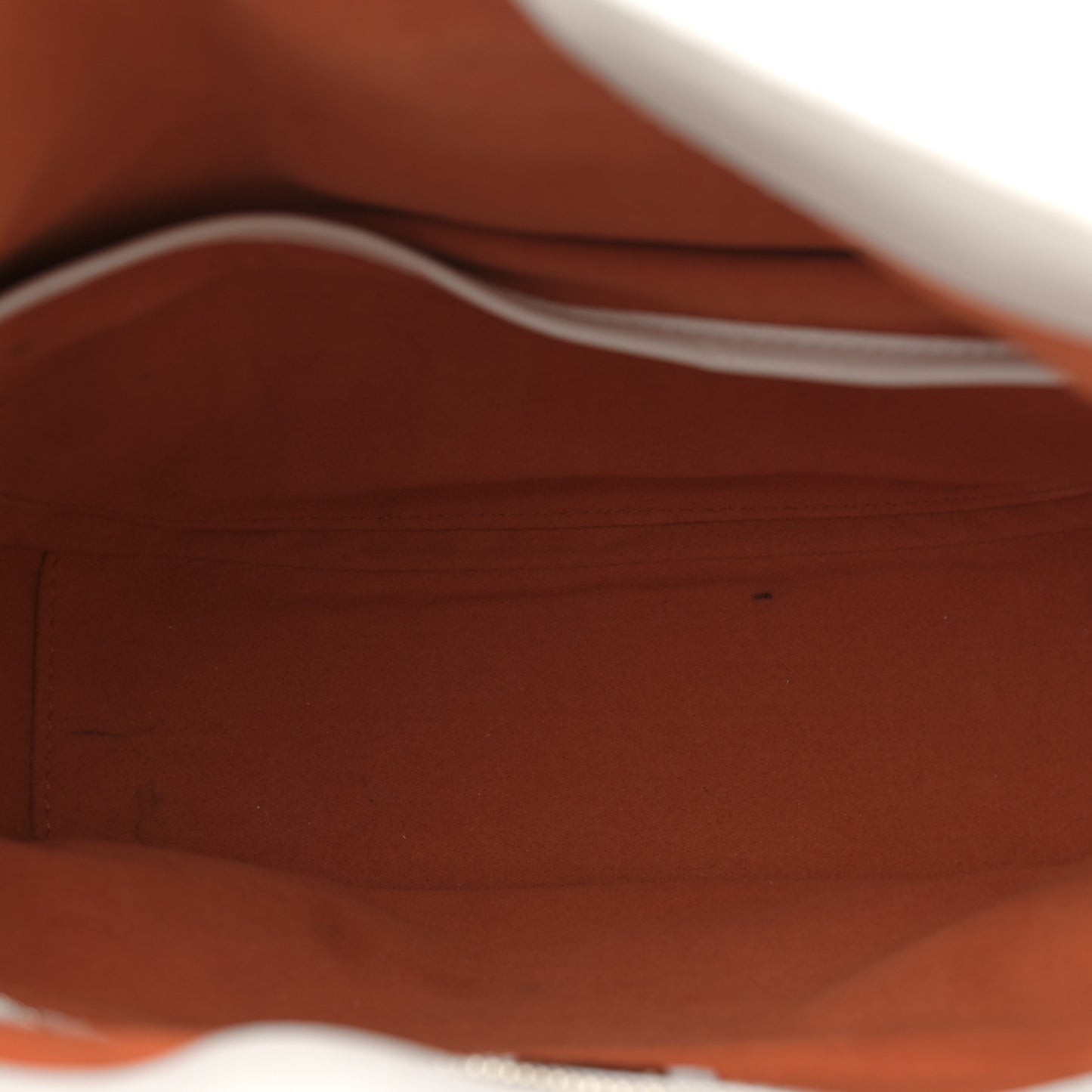 Visetos Patricia Hobo White