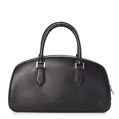 Louis Vuitton Epi Jasmin Black 1 of 8