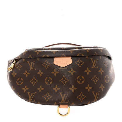 Louis Vuitton Monogram Bumbag 1 of 9