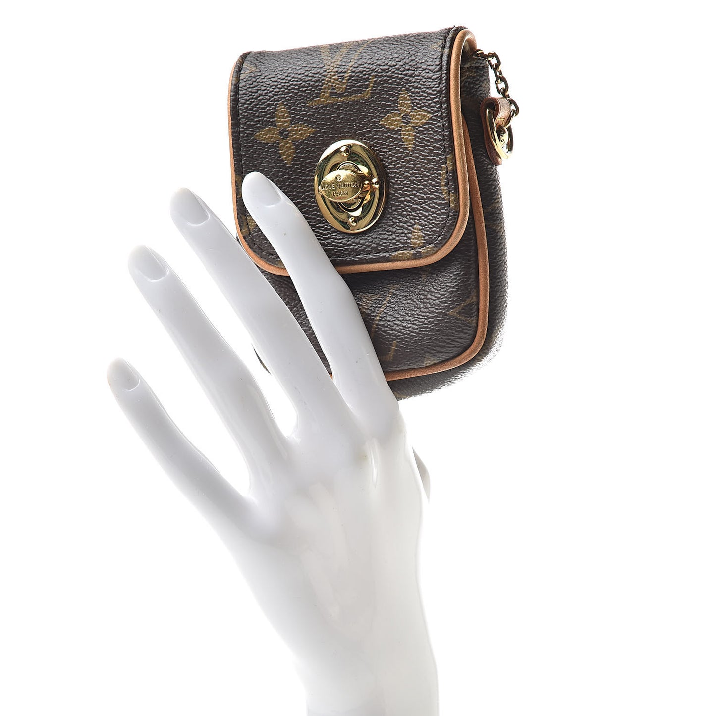Monogram Tulum Pochette