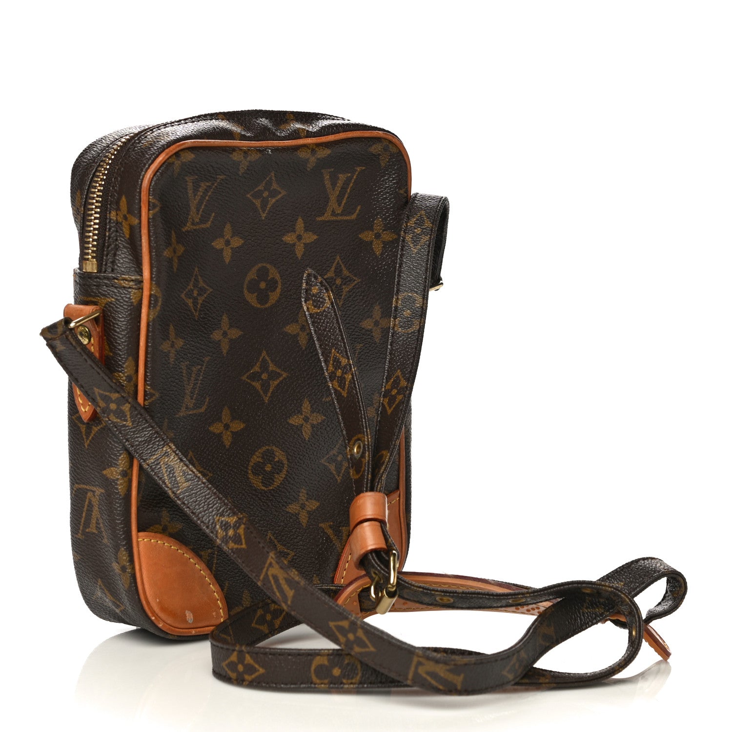 Louis Vuitton Monogram Danube 21 3 of 22