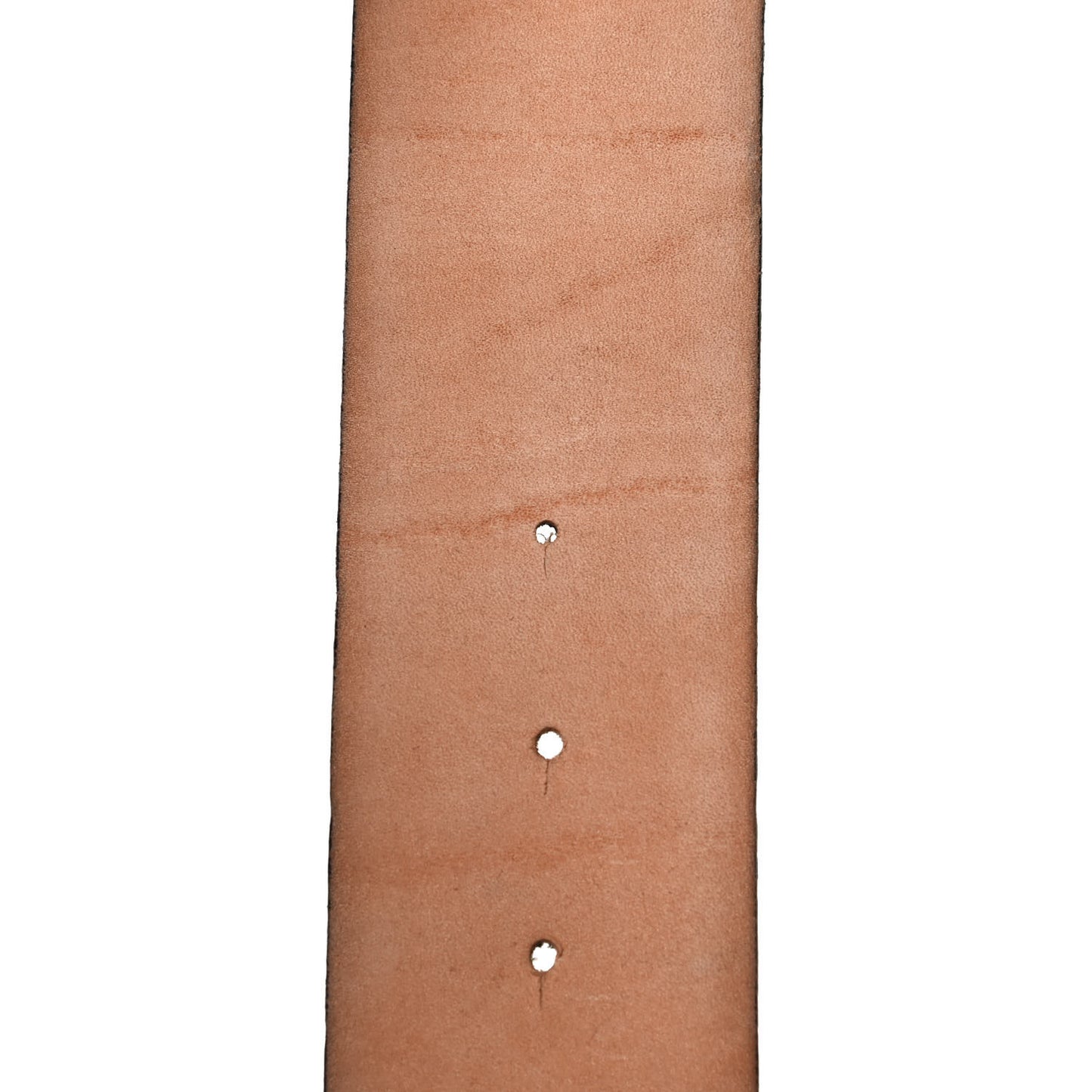 Lambskin CC Belt 100 40 Black
