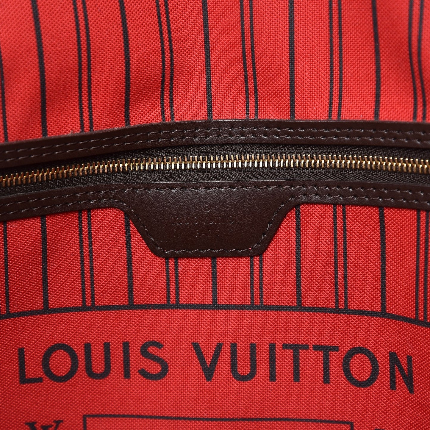 Damier Ebene Neo Neverfull MM