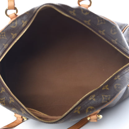 Louis Vuitton Monogram Montorgueil GM 6 of 13