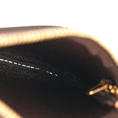 Louis Vuitton Damier Ebene Key Pouch 5 of 9