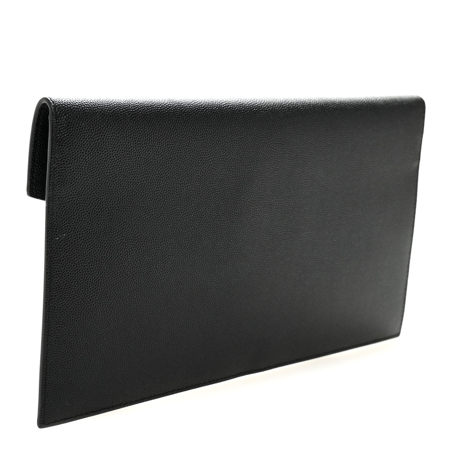 Grain De Poudre Uptown Pouch Black
