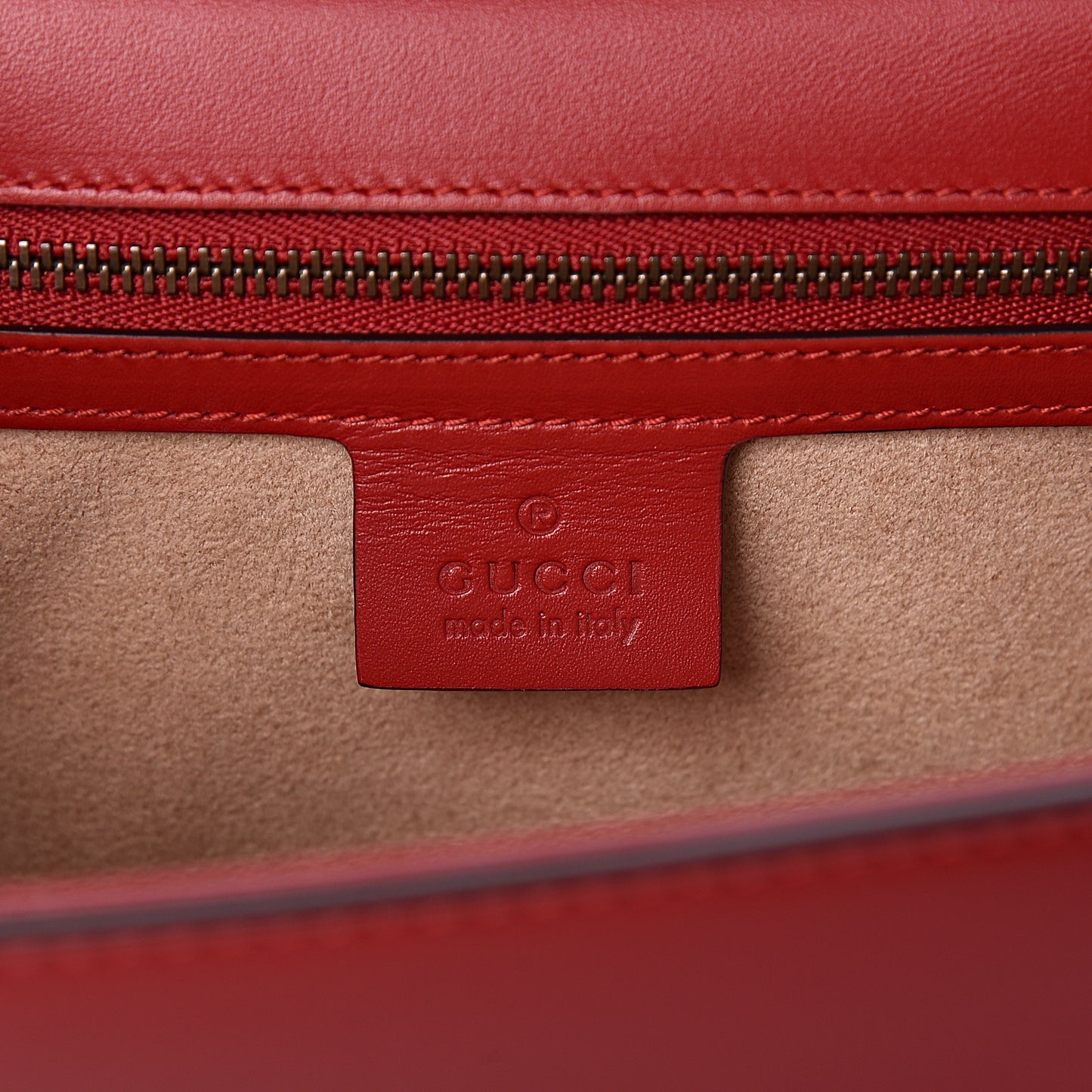 Calfskin Sylvie Web Queen Margaret Shoulder Bag Blue Agata Hibiscus Red Mystic White