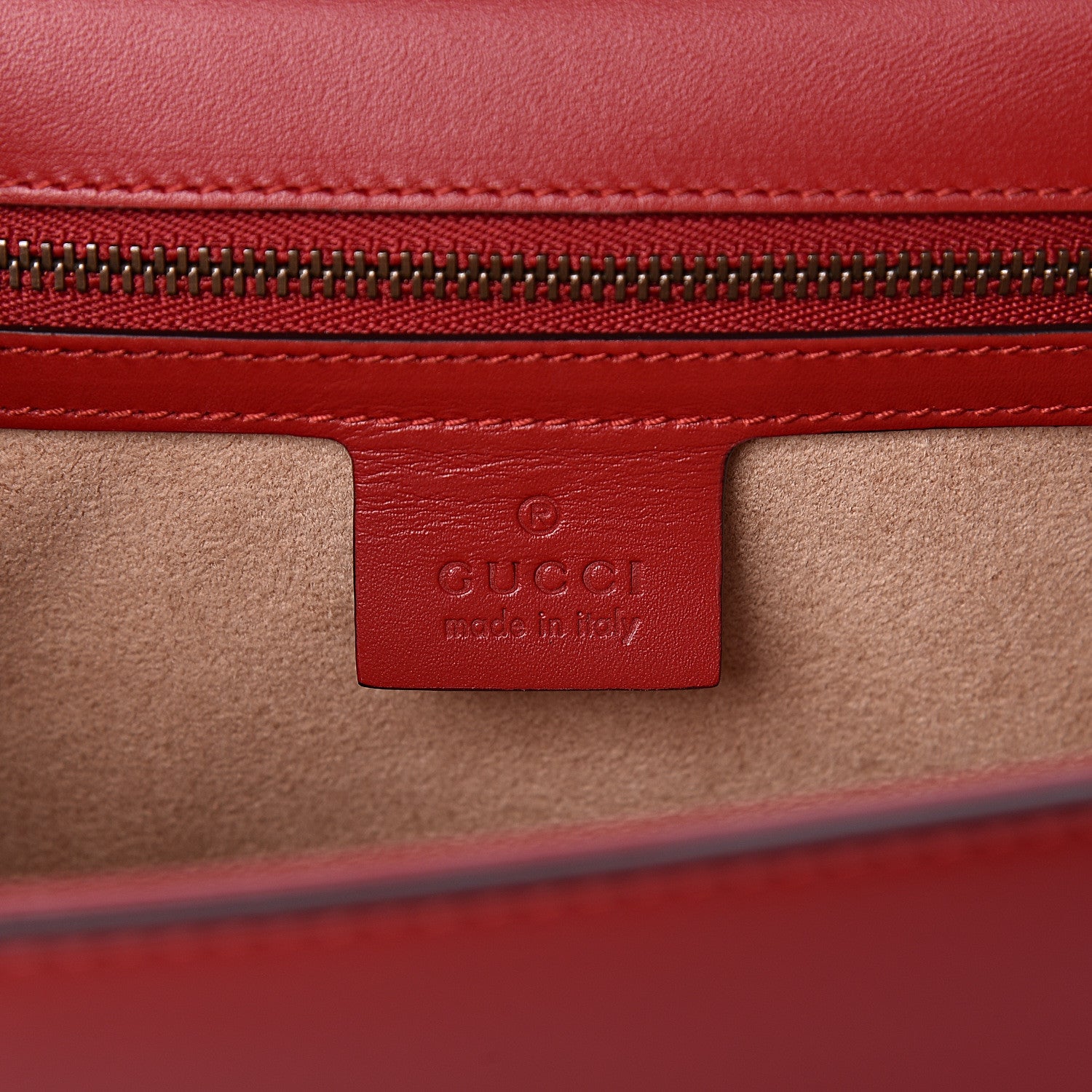 Gucci Calfskin Sylvie Web Queen Margaret Shoulder Bag Blue Agata Hibiscus Red Mystic White 6 of 12