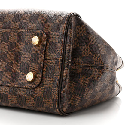 Louis Vuitton Damier Ebene Marylebone PM 9 of 9